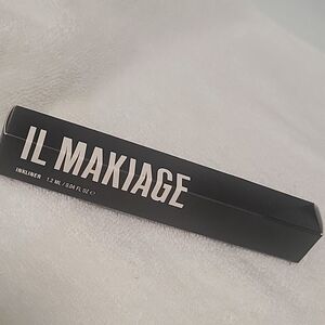 DONATED - IL MAKIAGE Eyeliner in Black